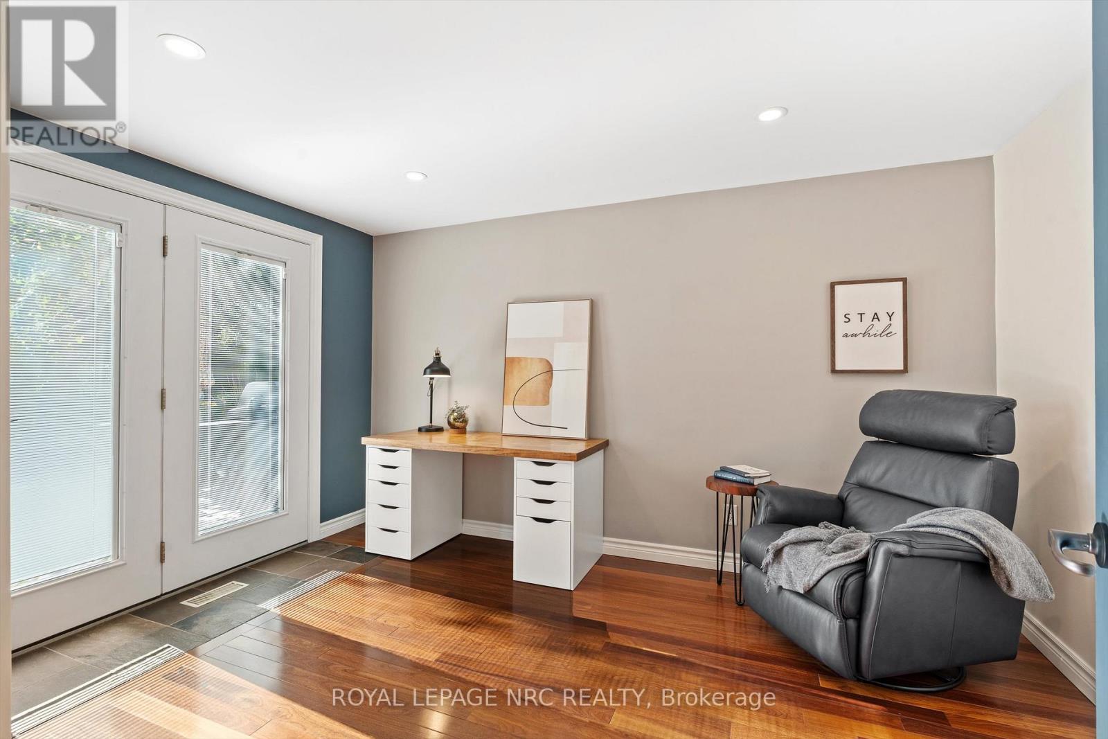 42 The Cedars, St. Catharines, Ontario  L2M 6M8 - Photo 17 - X12698630