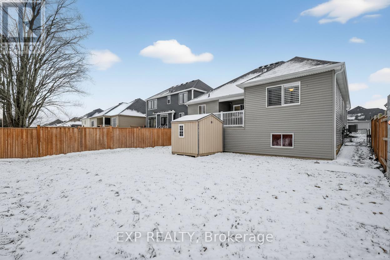 4032 Village Creek Drive, Fort Erie, Ontario  L0S 1S0 - Photo 39 - X12698712