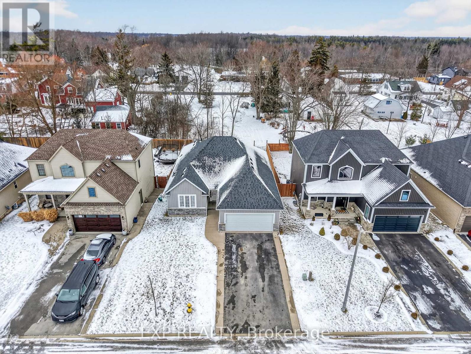 4032 Village Creek Drive, Fort Erie, Ontario  L0S 1S0 - Photo 42 - X12698712