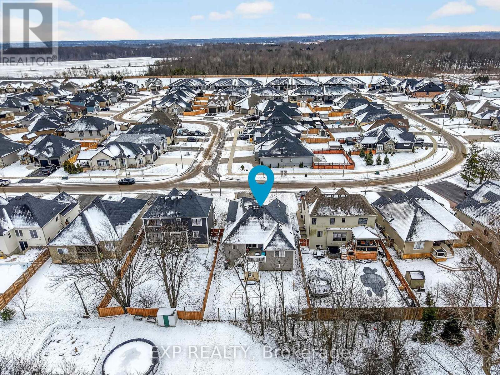 4032 Village Creek Drive, Fort Erie, Ontario  L0S 1S0 - Photo 48 - X12698712