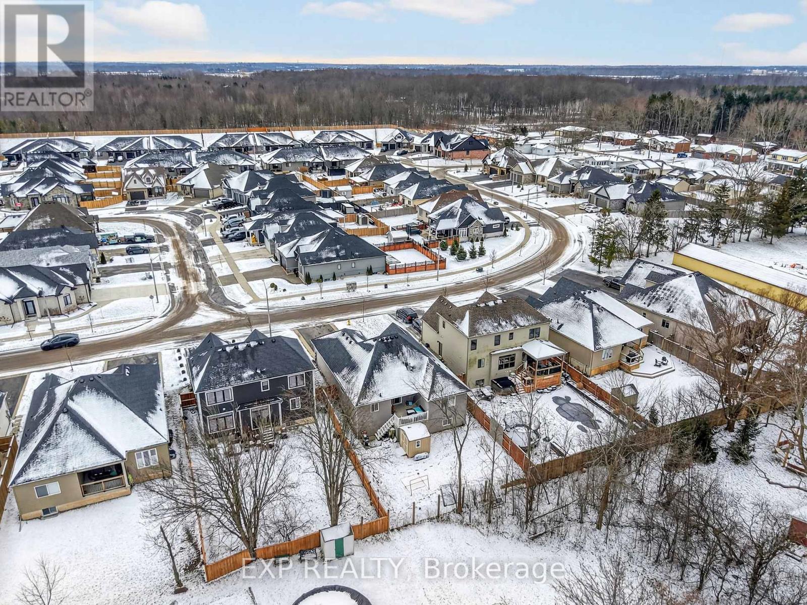 4032 Village Creek Drive, Fort Erie, Ontario  L0S 1S0 - Photo 49 - X12698712