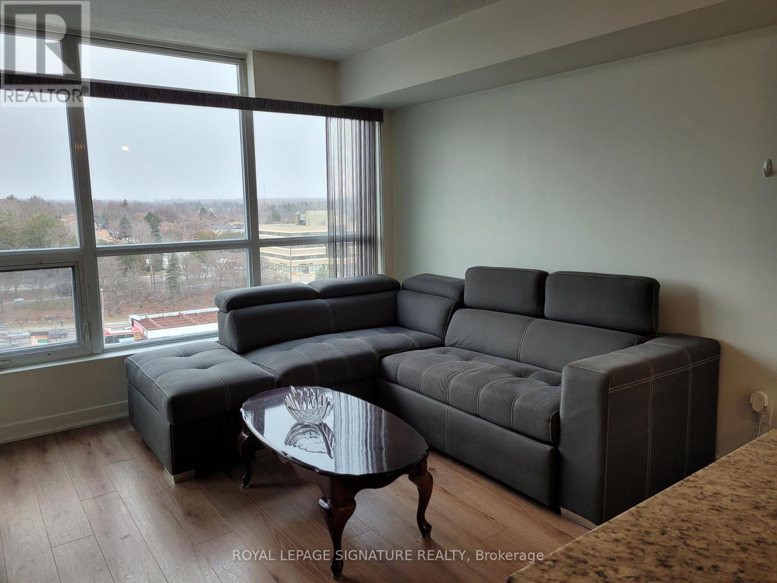 805 - 15 Singer Court, Toronto, Ontario  M2K 0B1 - Photo 12 - C12698600