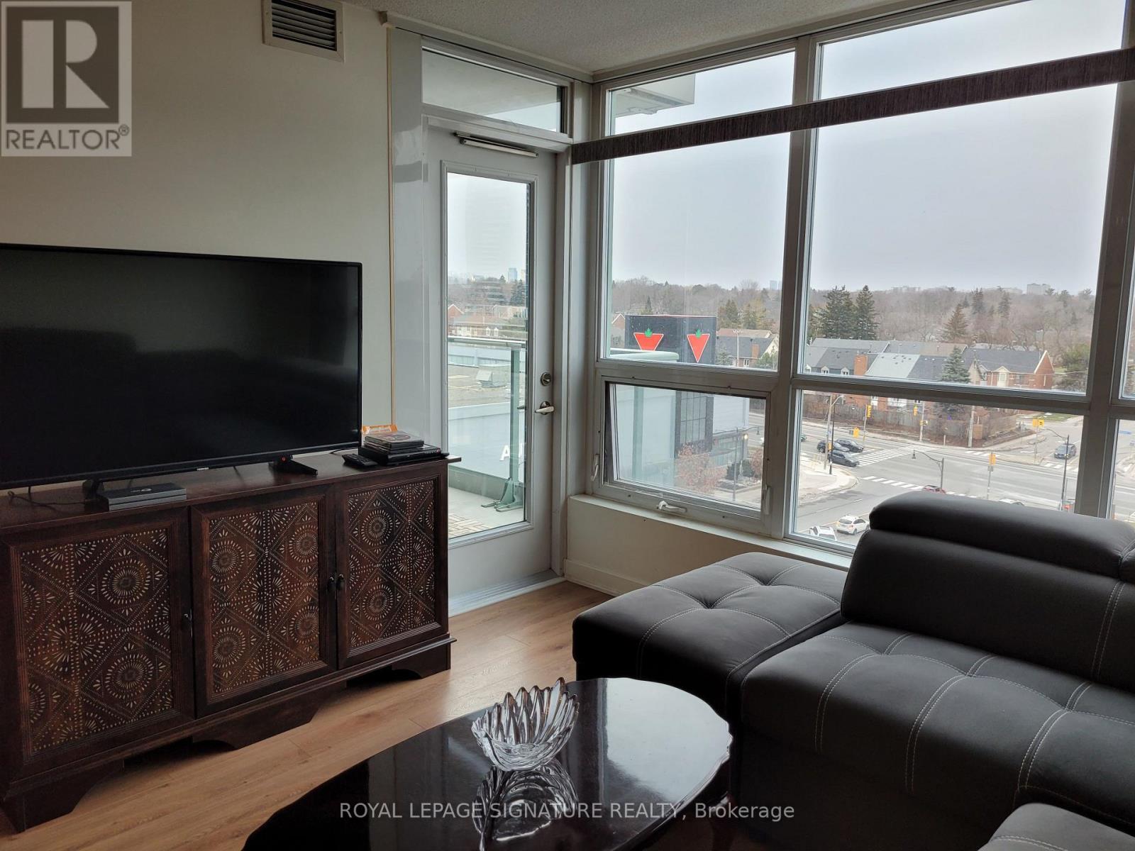 805 - 15 Singer Court, Toronto, Ontario  M2K 0B1 - Photo 5 - C12698600