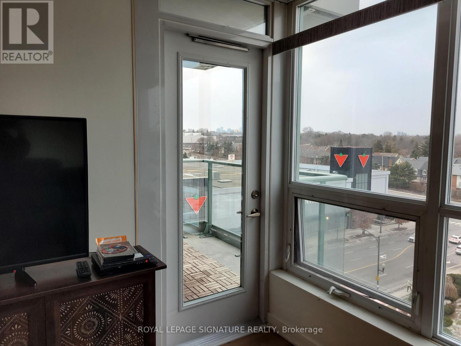 805 - 15 Singer Court, Toronto, Ontario  M2K 0B1 - Photo 7 - C12698600