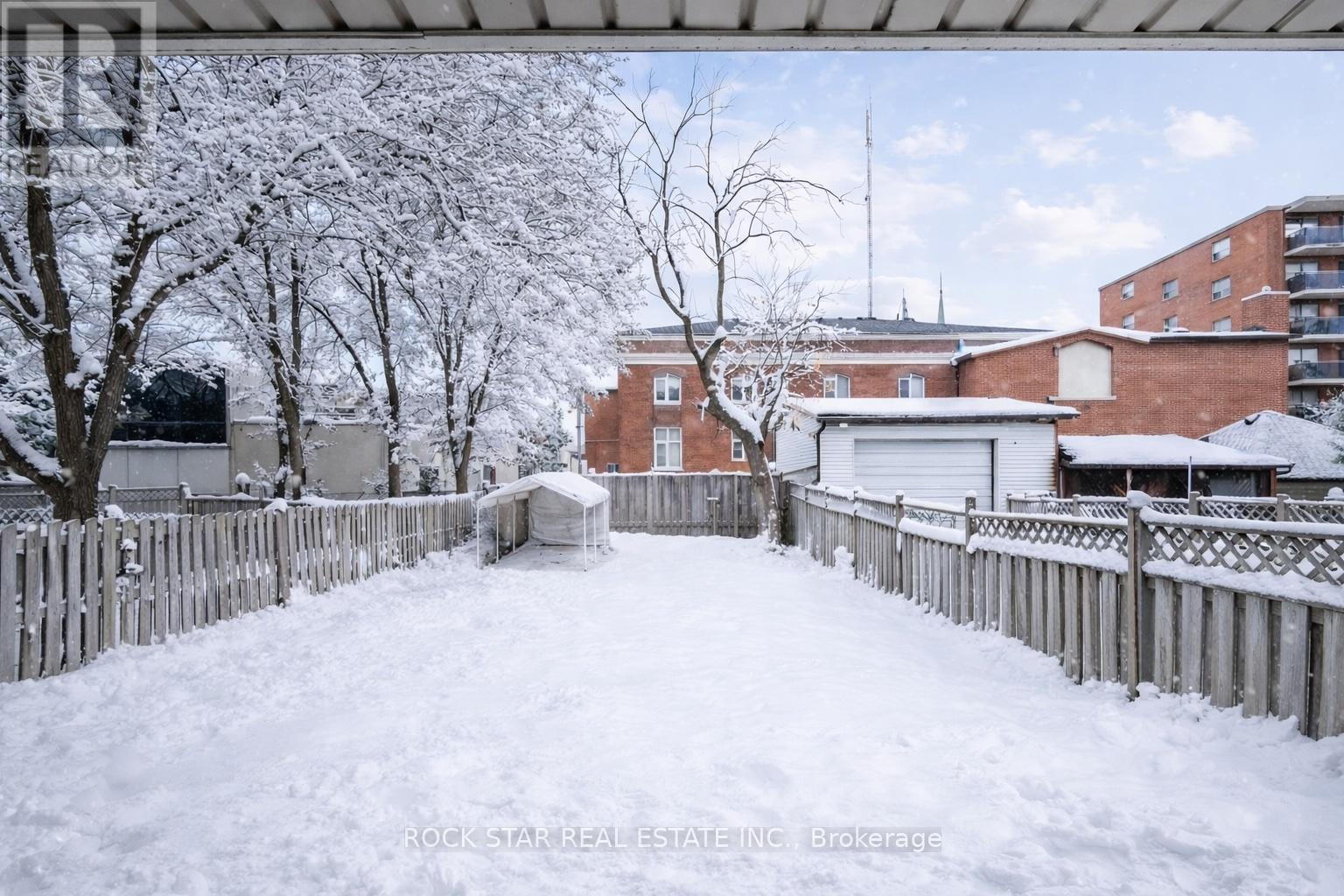 34 Cliff Avenue, Hamilton, Ontario  L8V 2R9 - Photo 15 - X12698432