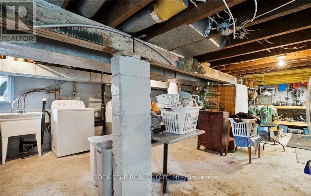 34 Cliff Avenue, Hamilton, Ontario  L8V 2R9 - Photo 12 - X12698432