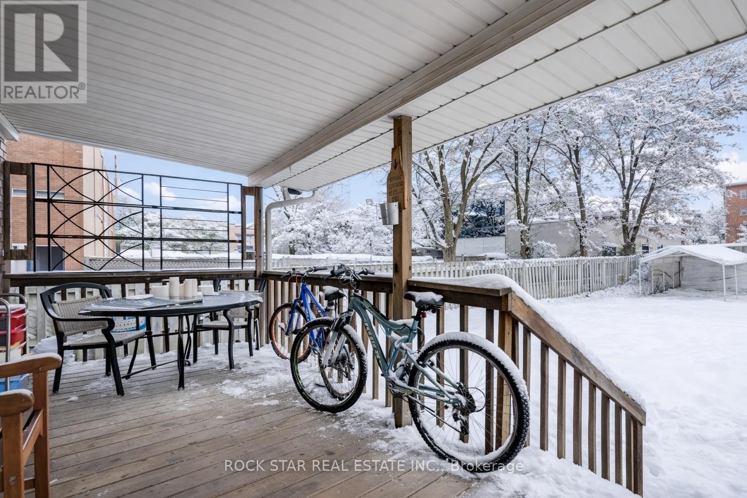 34 Cliff Avenue, Hamilton, Ontario  L8V 2R9 - Photo 13 - X12698432