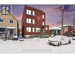 6 - 79 MARQUETTE AVENUE, Ottawa, Ontario