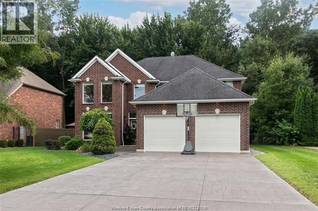 1245 LYONESS COURT, lasalle, Ontario