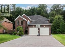 1245 LYONESS COURT, LaSalle, Ontario