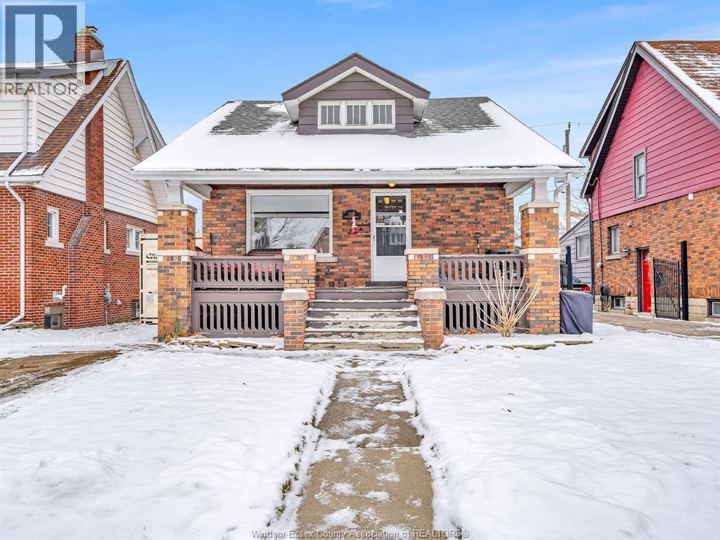 2327 Windermere ROAD, windsor, Ontario