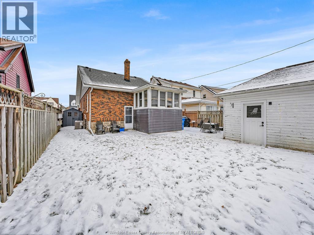 2327 Windermere Road, Windsor, Ontario  N8W 2T1 - Photo 38 - 26001184