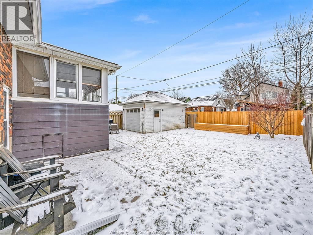 2327 Windermere Road, Windsor, Ontario  N8W 2T1 - Photo 40 - 26001184