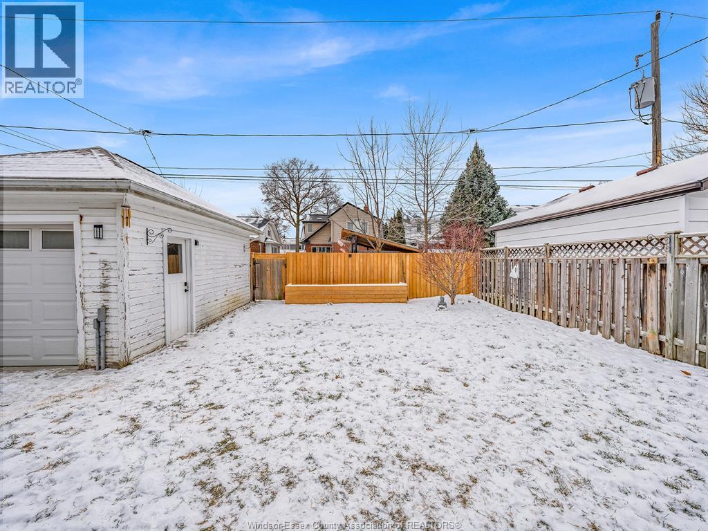 2327 Windermere Road, Windsor, Ontario  N8W 2T1 - Photo 41 - 26001184