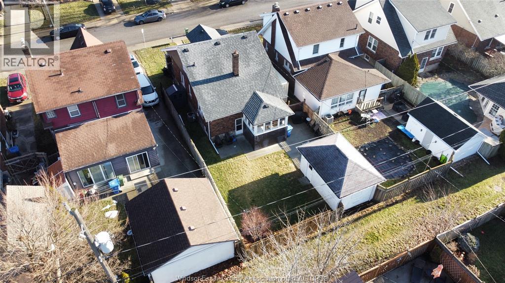 2327 Windermere Road, Windsor, Ontario  N8W 2T1 - Photo 46 - 26001184