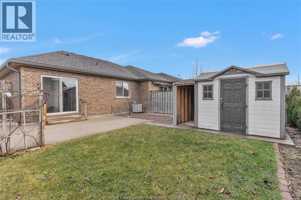 3205 Seville, Windsor, Ontario  N8N 0A3 - Photo 23 - 26001179