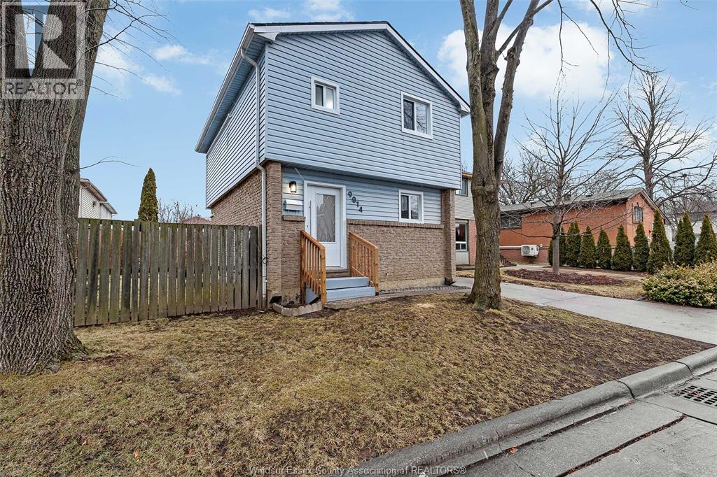 9014 COPPERFIELD COURT, windsor, Ontario