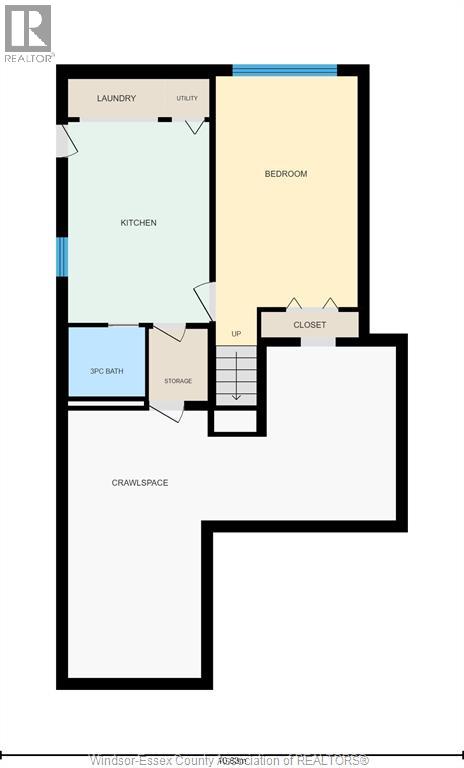 3640 Avondale, Windsor, Ontario N9E 1X9 - Photo 47 - 26001178