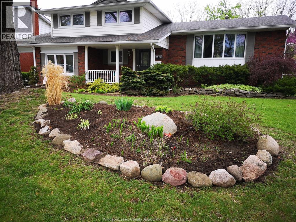 3640 Avondale, Windsor, Ontario N9E 1X9 - Photo 39 - 26001178