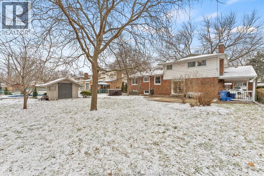 3640 Avondale, Windsor, Ontario N9E 1X9 - Photo 37 - 26001178