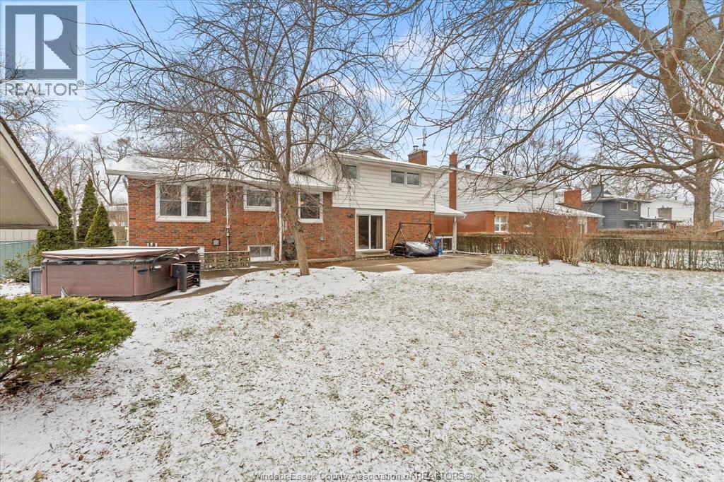 3640 Avondale, Windsor, Ontario N9E 1X9 - Photo 35 - 26001178