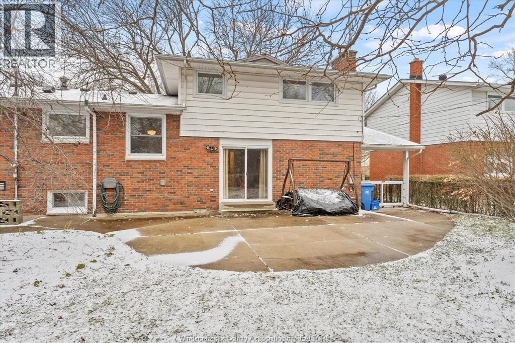 3640 Avondale, Windsor, Ontario N9E 1X9 - Photo 36 - 26001178