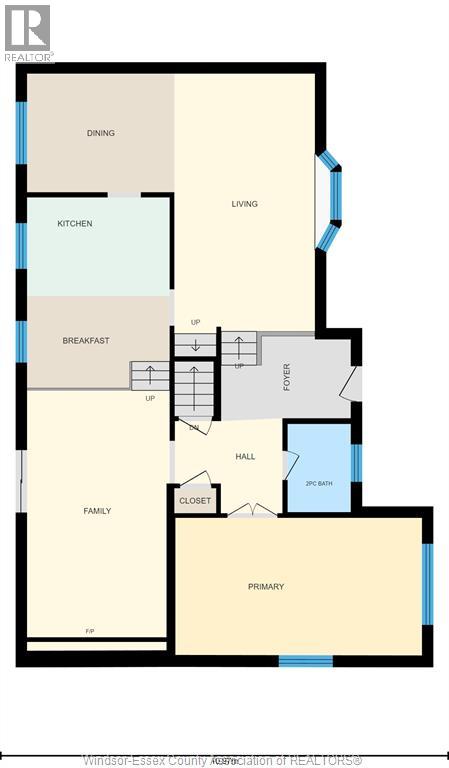 3640 Avondale, Windsor, Ontario N9E 1X9 - Photo 45 - 26001178