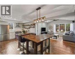 5373 SPRUCE Avenue, Burlington, Ontario