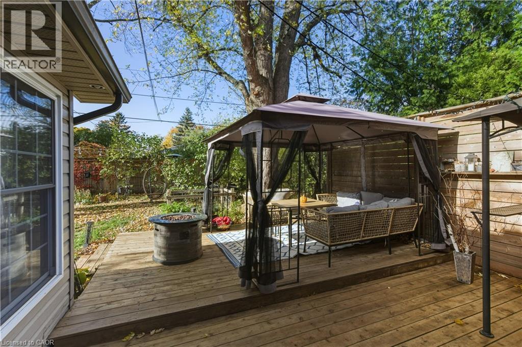 5373 Spruce Avenue, Burlington, Ontario  L7L 1N8 - Photo 37 - 40785688