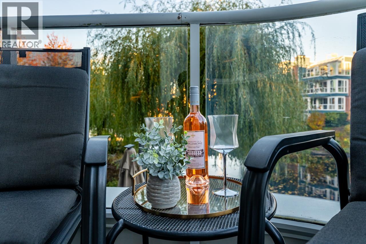 204 1551 Mariner Walk, Vancouver, British Columbia  V6J 4X9 - Photo 24 - R3064187