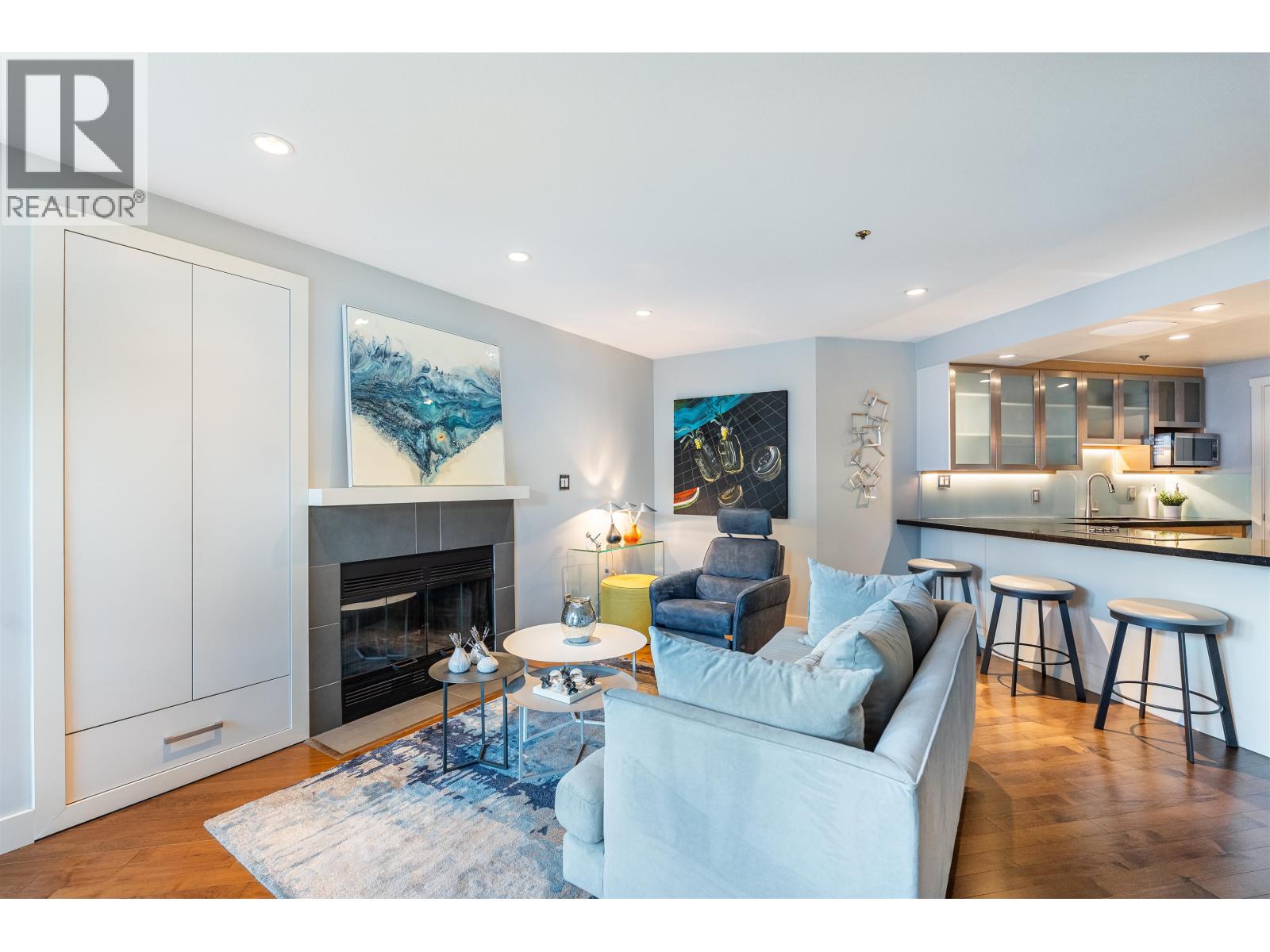 204 1551 Mariner Walk, Vancouver, British Columbia  V6J 4X9 - Photo 16 - R3064187