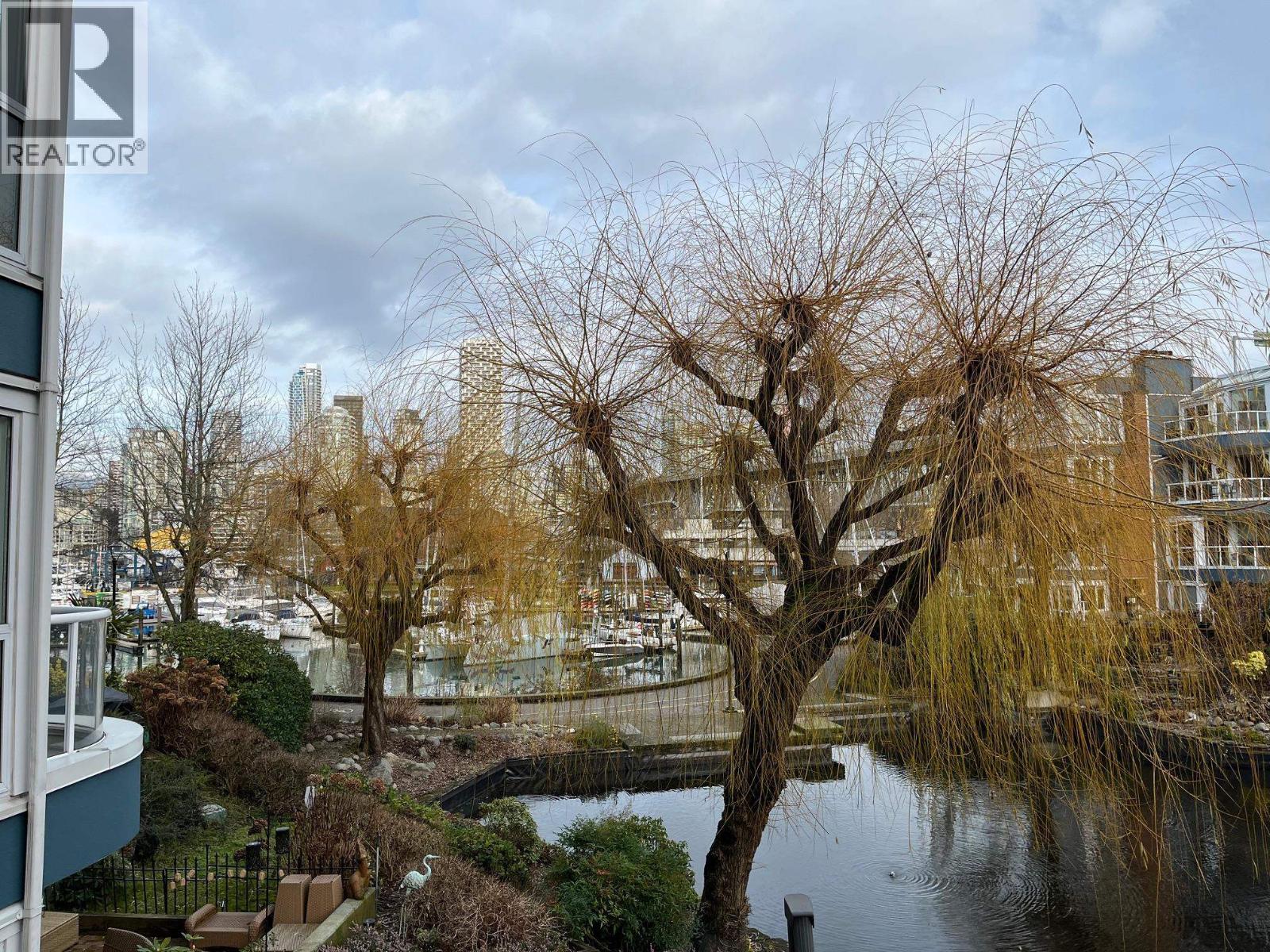 204 1551 Mariner Walk, Vancouver, British Columbia  V6J 4X9 - Photo 27 - R3064187