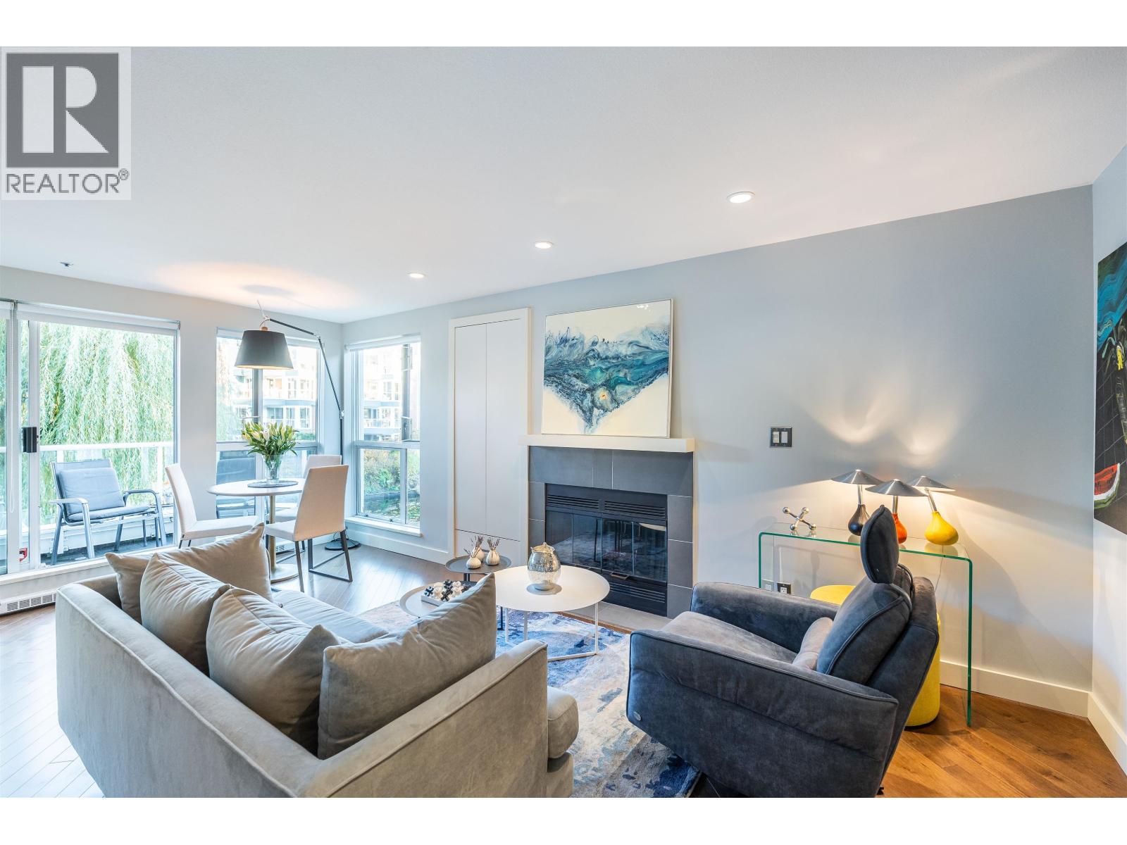 204 1551 Mariner Walk, Vancouver, British Columbia  V6J 4X9 - Photo 14 - R3064187