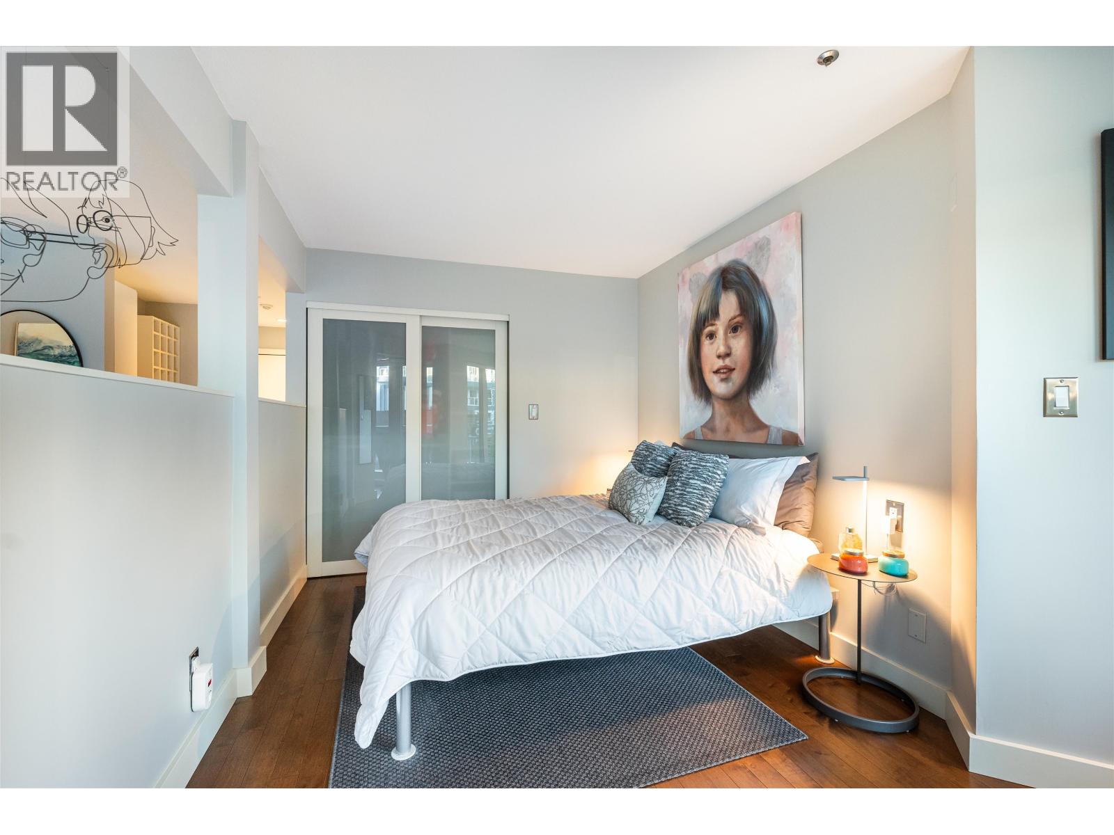 204 1551 Mariner Walk, Vancouver, British Columbia  V6J 4X9 - Photo 20 - R3064187