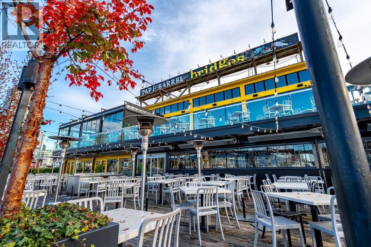 204 1551 Mariner Walk, Vancouver, British Columbia  V6J 4X9 - Photo 37 - R3064187