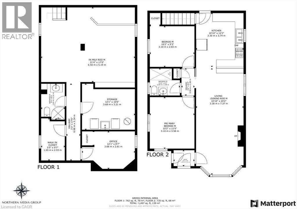 97 Bell Avenue, Hamilton, Ontario  L8K 3E2 - Photo 35 - 40798061