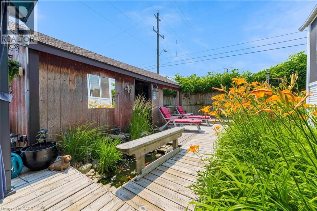 97 Bell Avenue, Hamilton, Ontario  L8K 3E2 - Photo 31 - 40798061