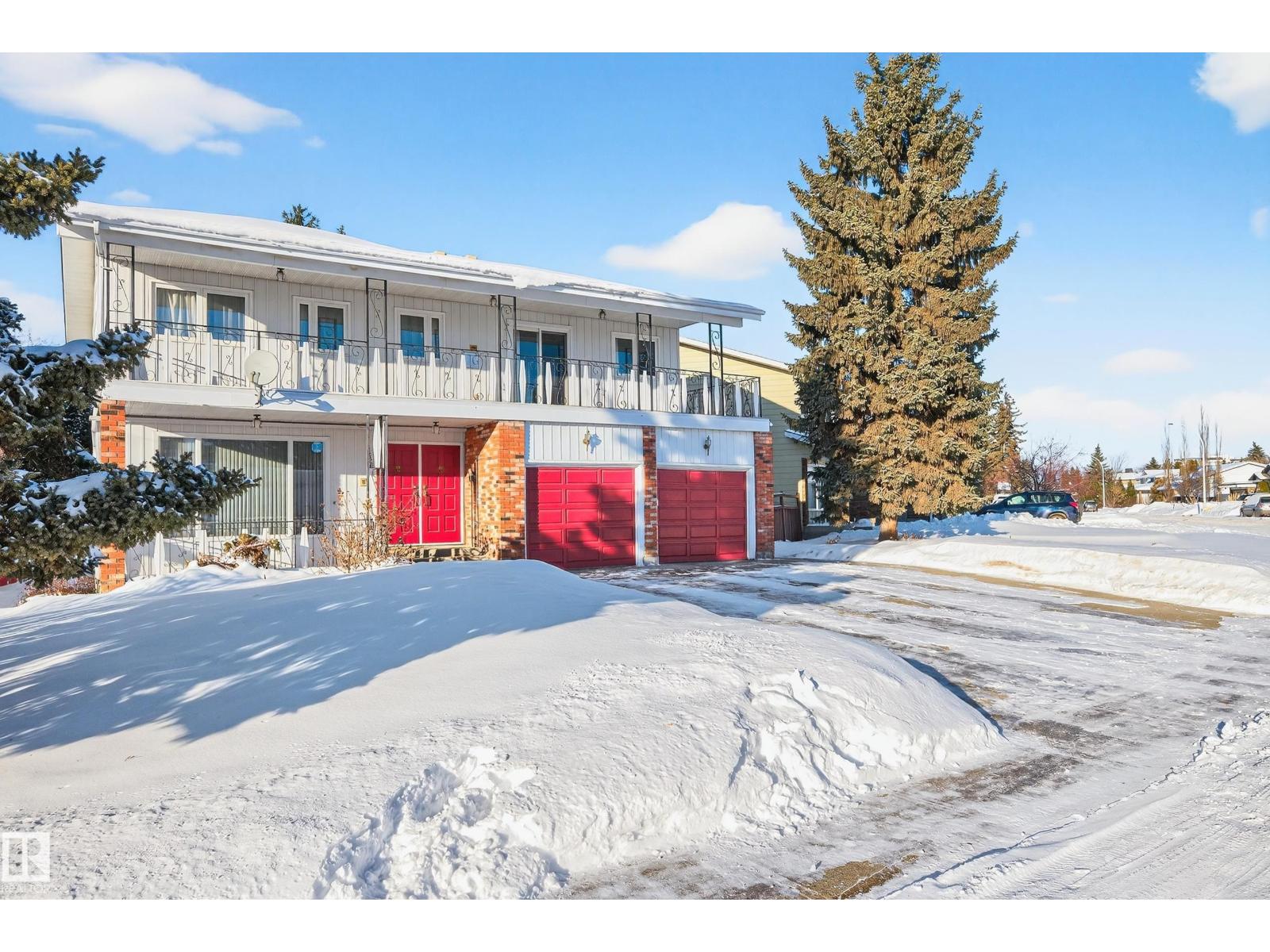3626 103B ST NW, Edmonton, Alberta