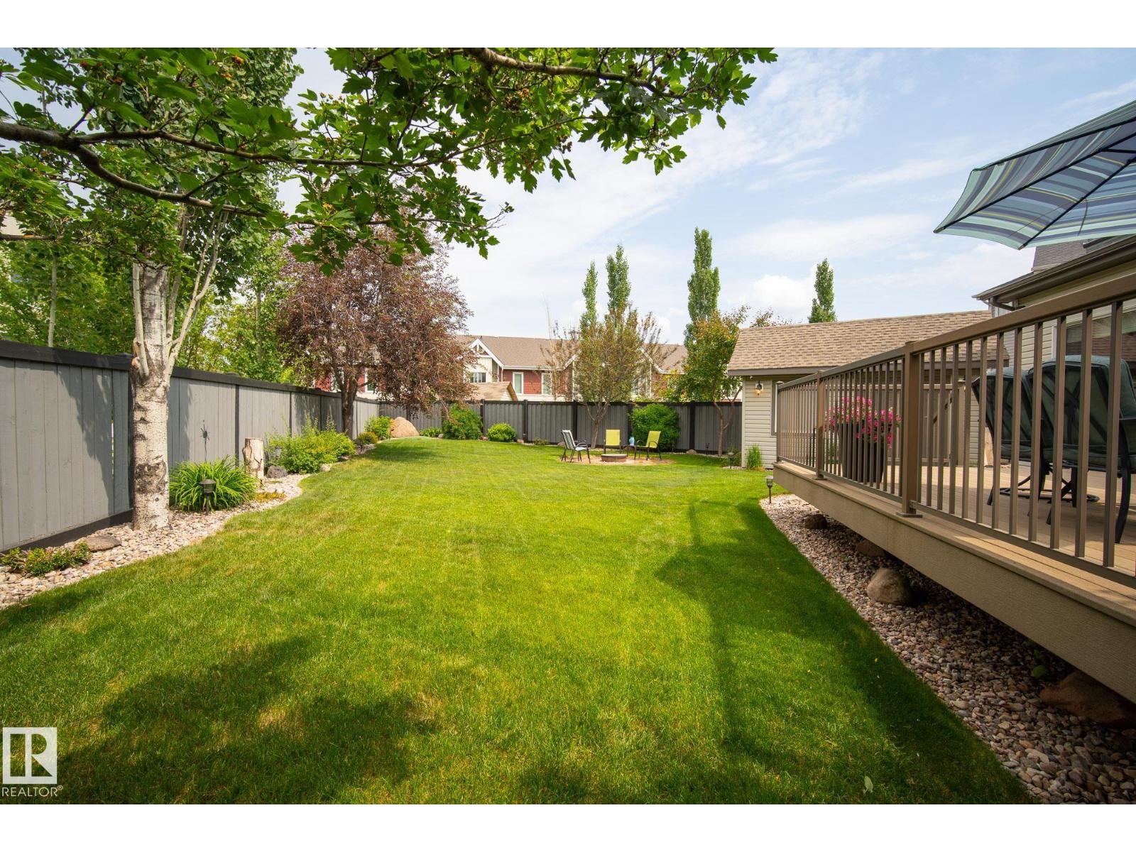 1079 Mckinney Gr Nw, Edmonton, Alberta  T6R 3S5 - Photo 12 - E4470088