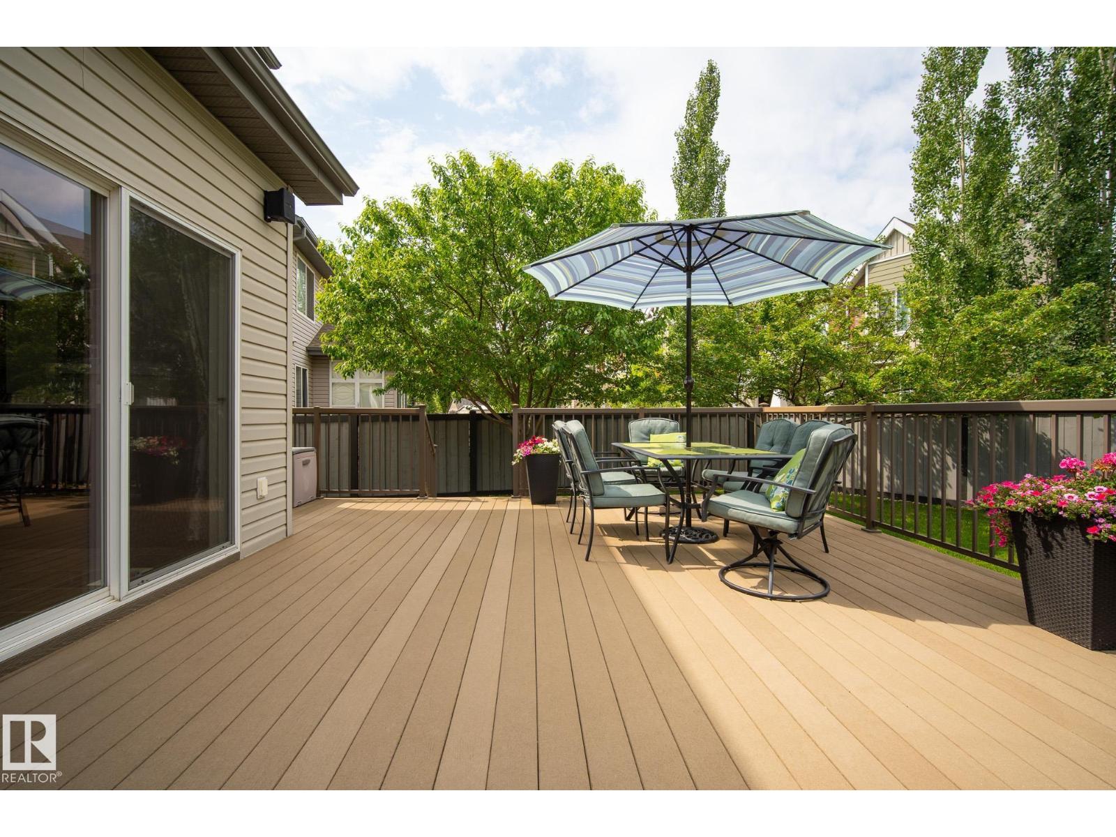 1079 Mckinney Gr Nw, Edmonton, Alberta  T6R 3S5 - Photo 13 - E4470088