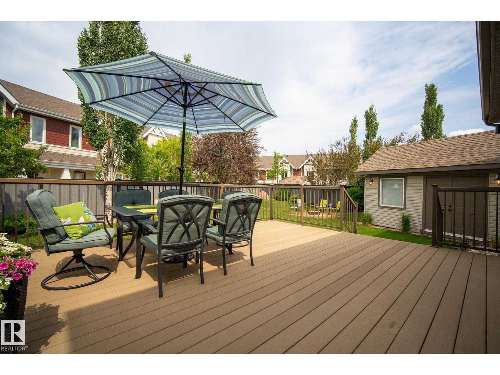 1079 Mckinney Gr Nw, Edmonton, Alberta  T6R 3S5 - Photo 14 - E4470088