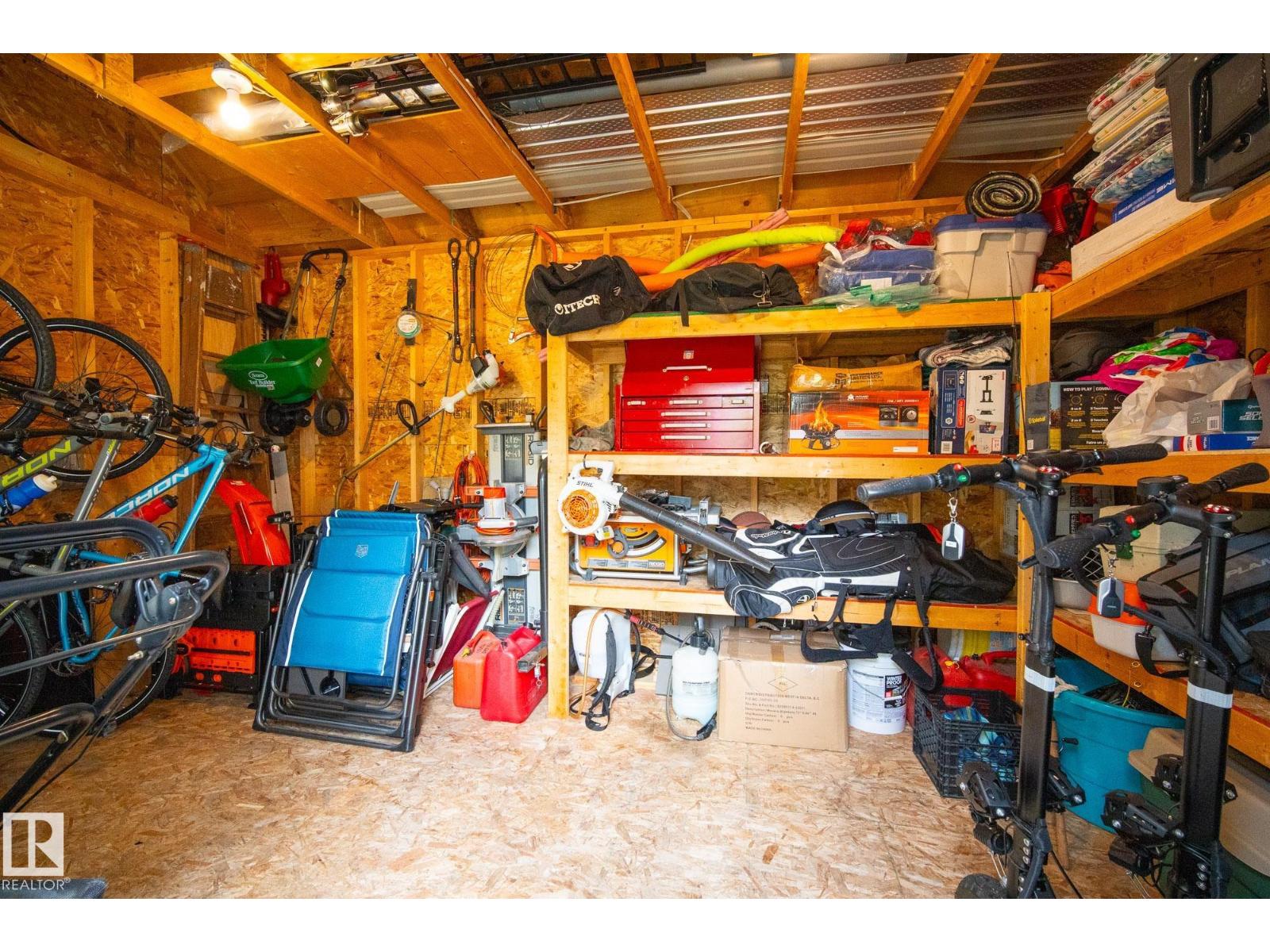 1079 Mckinney Gr Nw, Edmonton, Alberta  T6R 3S5 - Photo 16 - E4470088