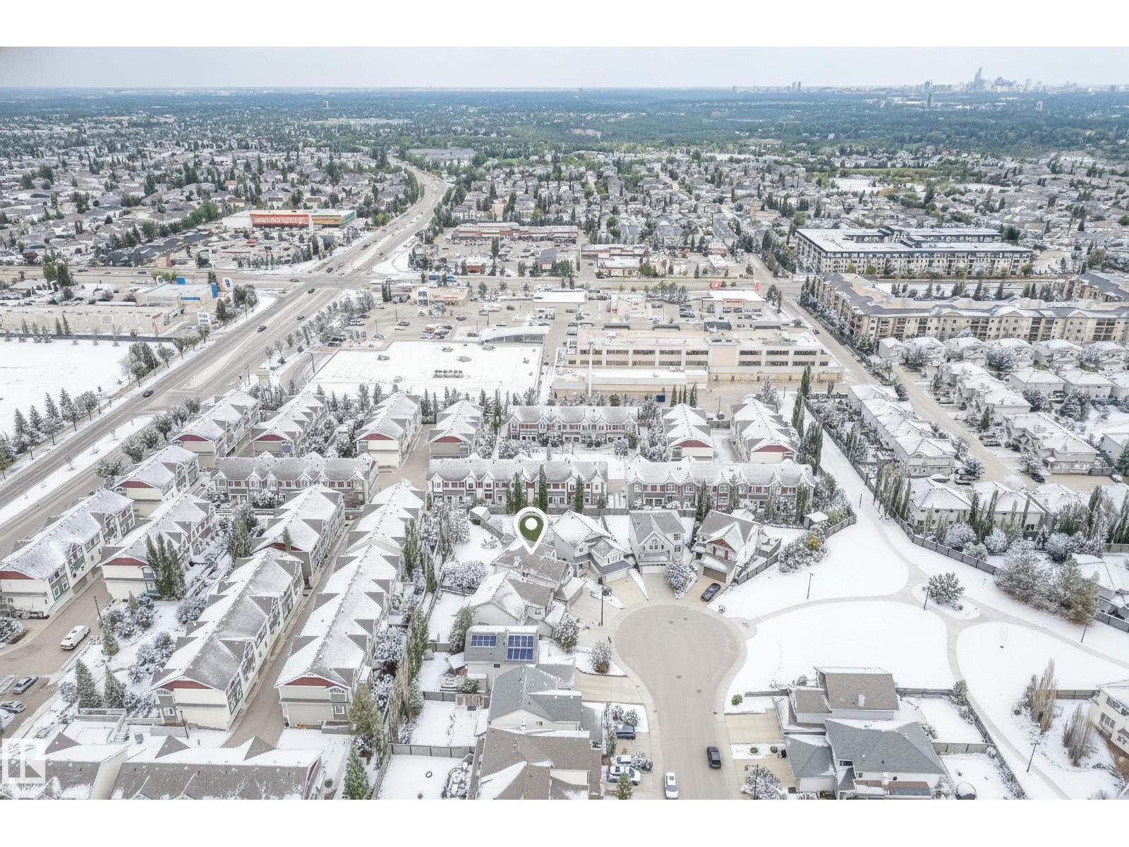 1079 Mckinney Gr Nw, Edmonton, Alberta  T6R 3S5 - Photo 19 - E4470088