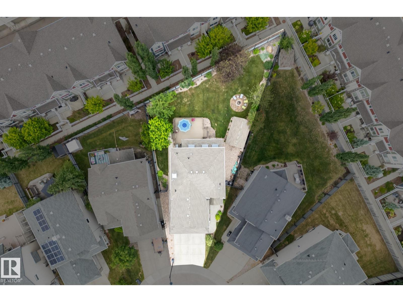 1079 Mckinney Gr Nw, Edmonton, Alberta  T6R 3S5 - Photo 20 - E4470088