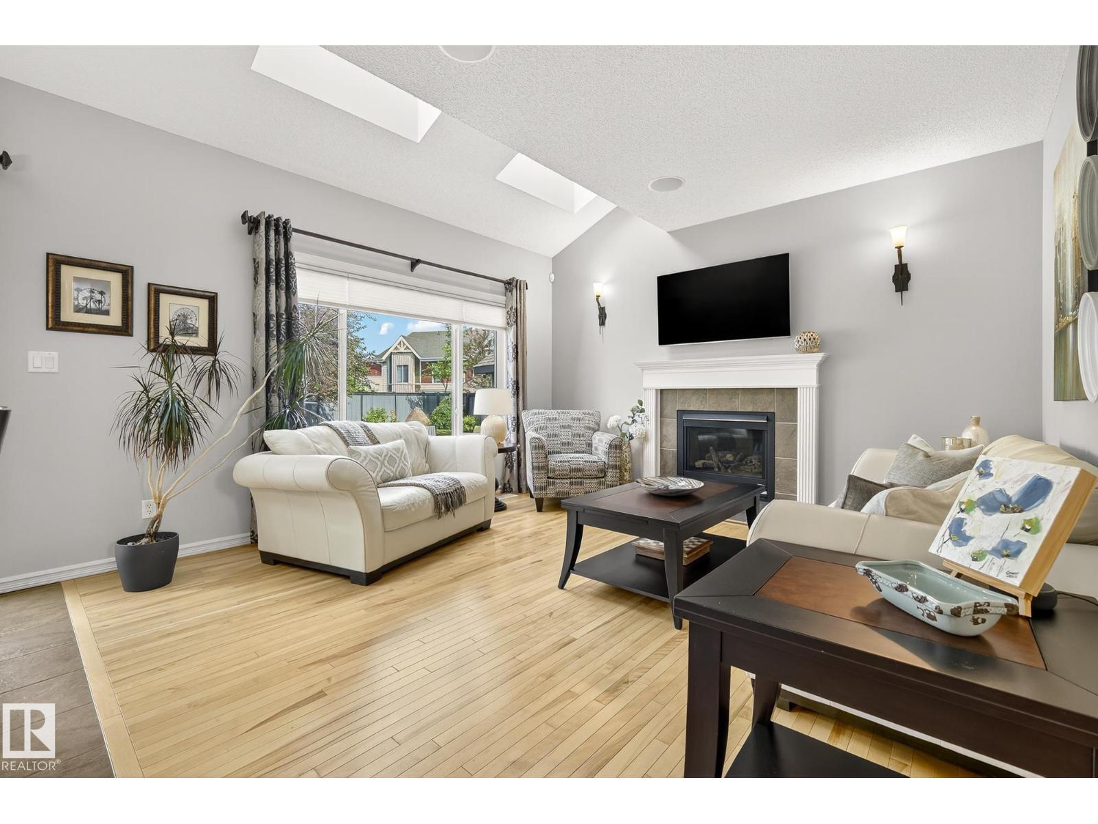 1079 Mckinney Gr Nw, Edmonton, Alberta  T6R 3S5 - Photo 36 - E4470088