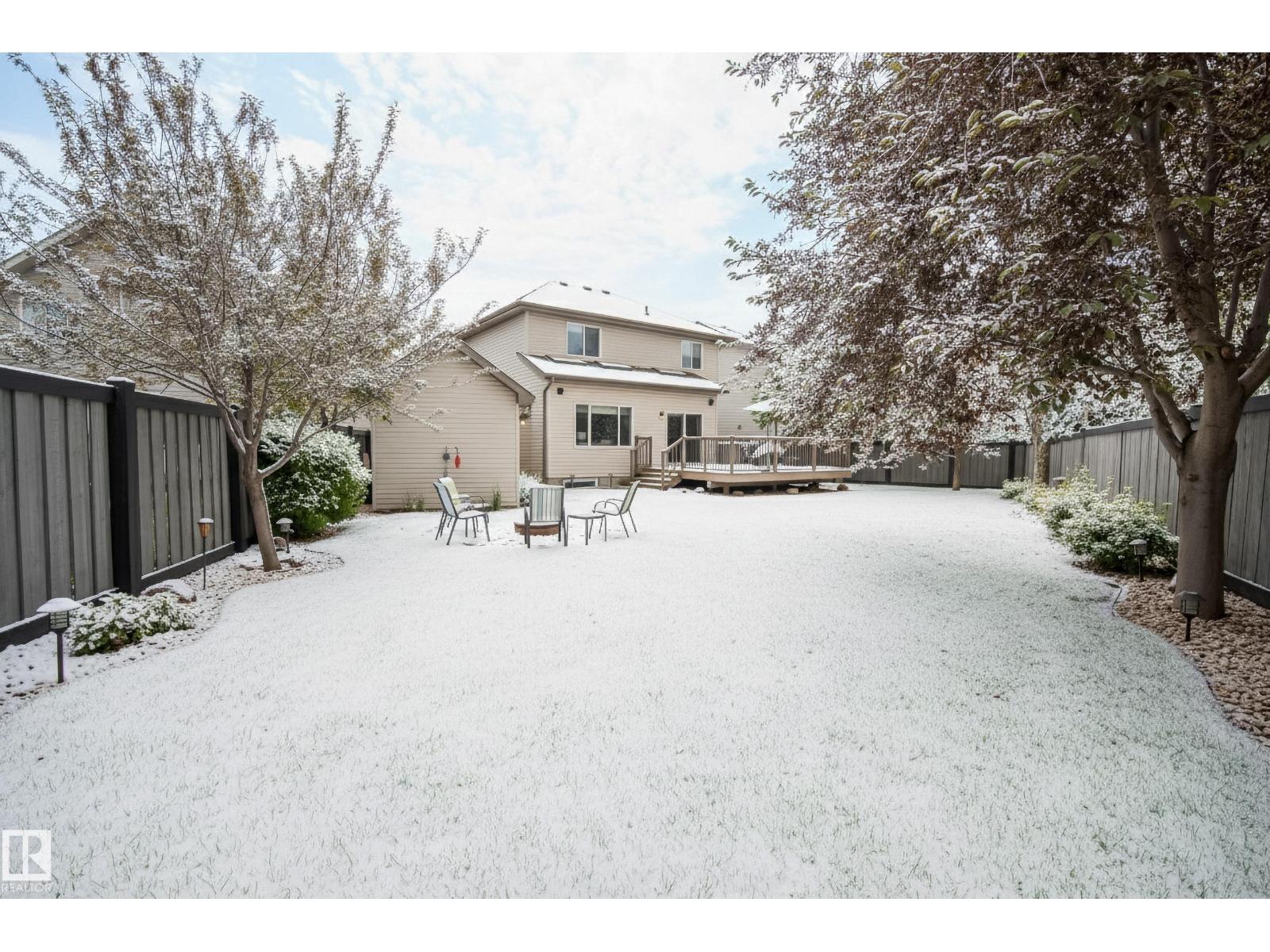 1079 Mckinney Gr Nw, Edmonton, Alberta  T6R 3S5 - Photo 5 - E4470088