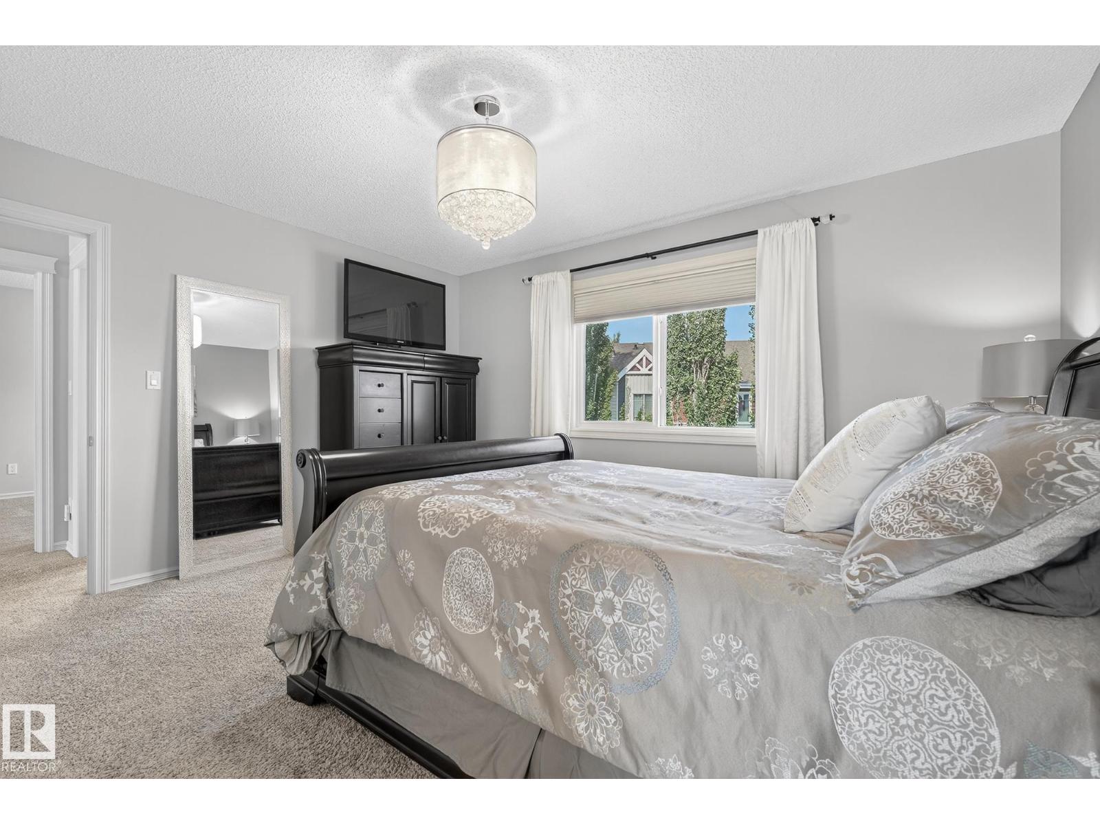 1079 Mckinney Gr Nw, Edmonton, Alberta  T6R 3S5 - Photo 54 - E4470088