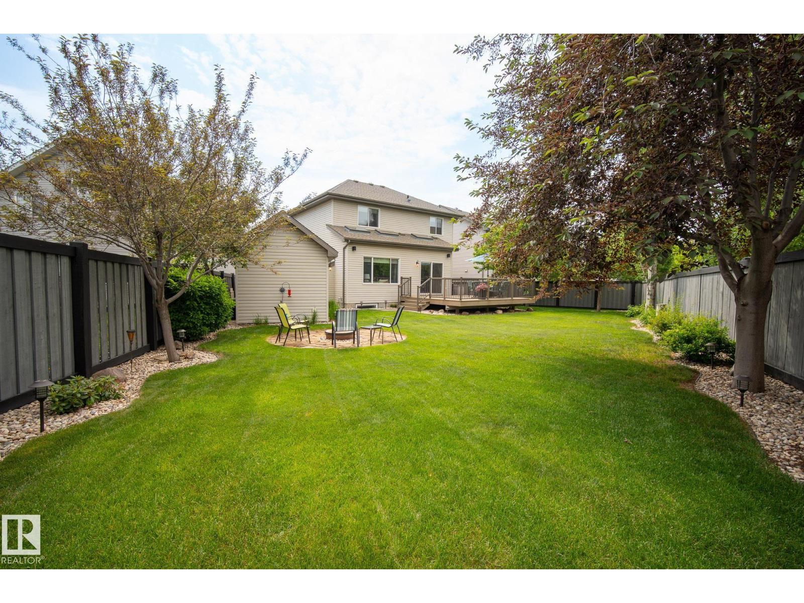 1079 Mckinney Gr Nw, Edmonton, Alberta  T6R 3S5 - Photo 6 - E4470088