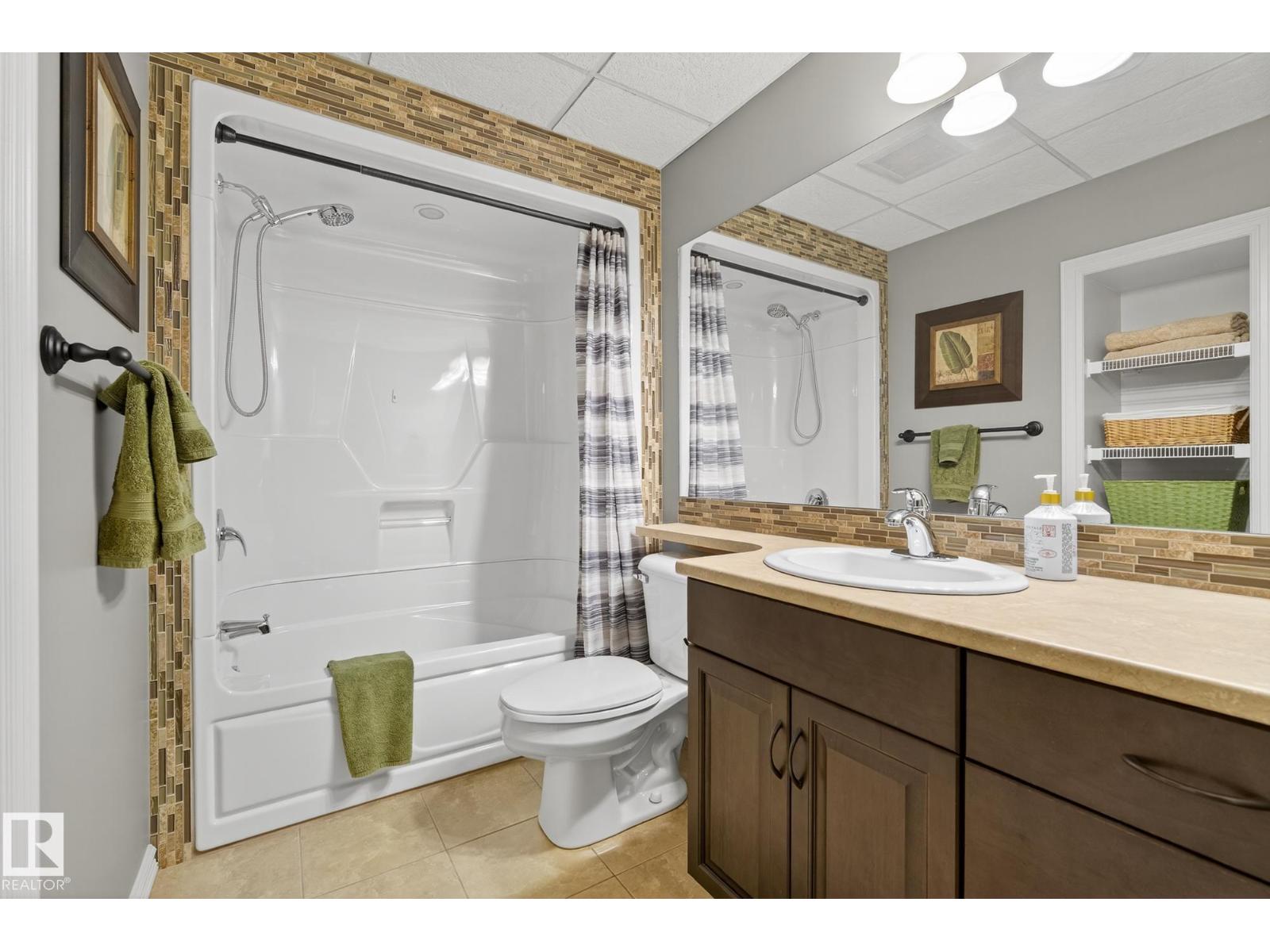 1079 Mckinney Gr Nw, Edmonton, Alberta  T6R 3S5 - Photo 67 - E4470088