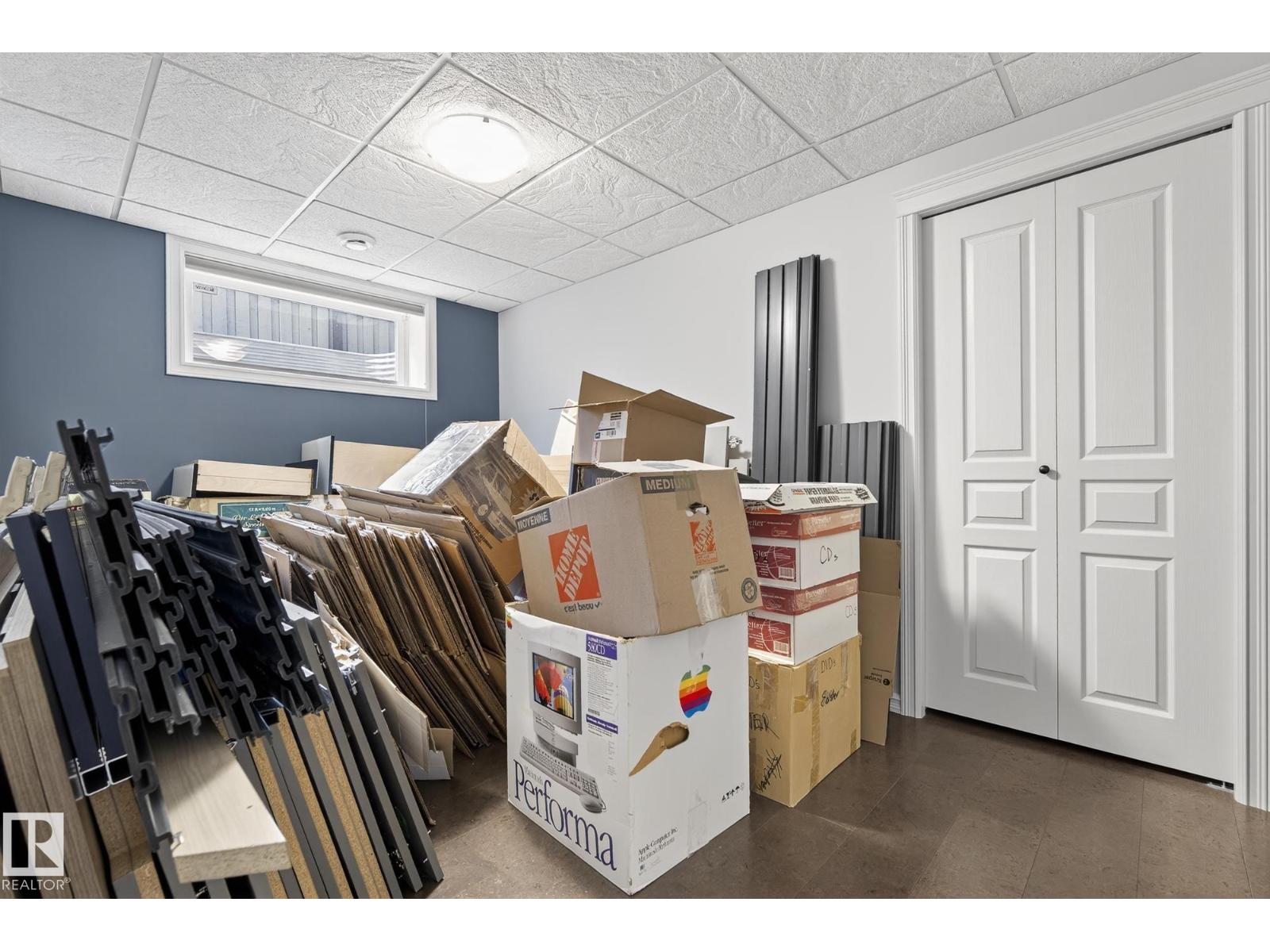 1079 Mckinney Gr Nw, Edmonton, Alberta  T6R 3S5 - Photo 68 - E4470088